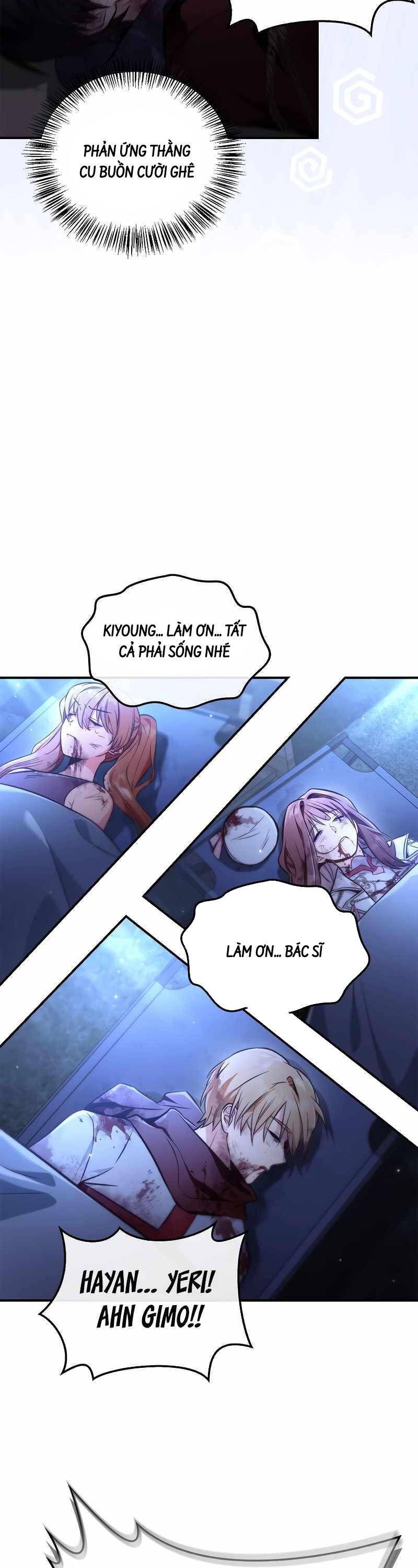 đọc truyện Ký Sự Hồi Quy Chương 94 ảnh 41 tại Thiên Thai Truyện