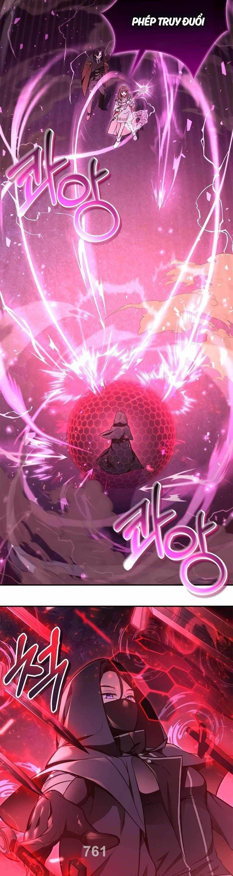 đọc truyện Ký Sự Hồi Quy Chương 94 ảnh 6 tại Thiên Thai Truyện