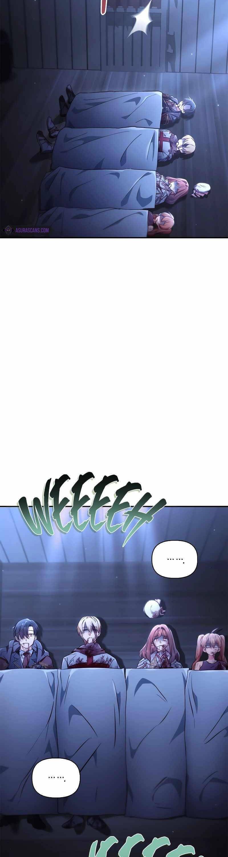 đọc truyện Ký Sự Hồi Quy Chương 94 ảnh 43 tại Thiên Thai Truyện