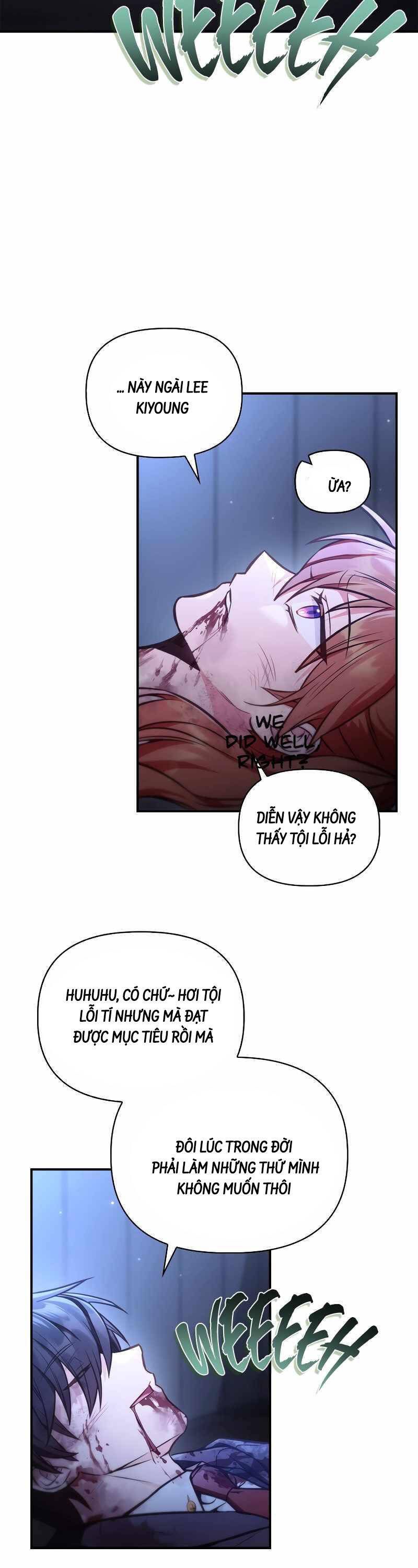 đọc truyện Ký Sự Hồi Quy Chương 94 ảnh 44 tại Thiên Thai Truyện