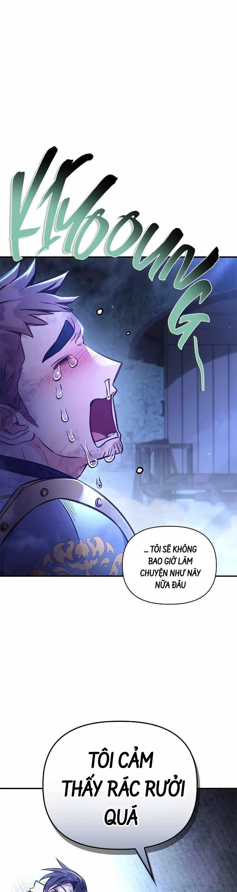 đọc truyện Ký Sự Hồi Quy Chương 94 ảnh 45 tại Thiên Thai Truyện