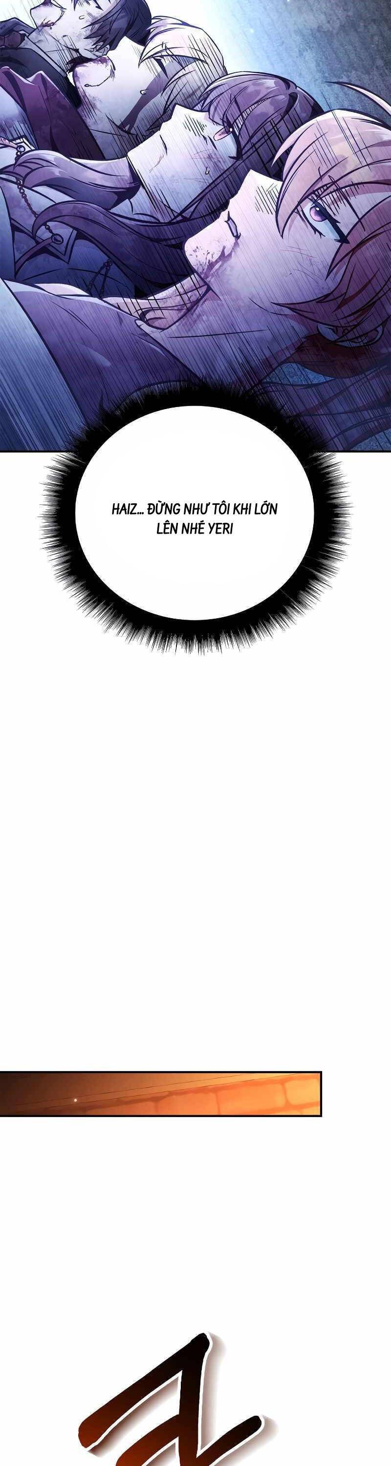 đọc truyện Ký Sự Hồi Quy Chương 94 ảnh 46 tại Thiên Thai Truyện