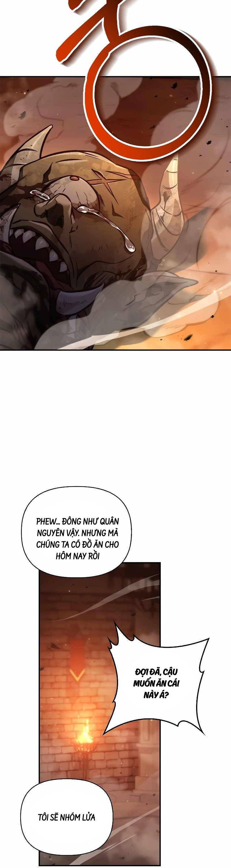 đọc truyện Ký Sự Hồi Quy Chương 94 ảnh 47 tại Thiên Thai Truyện