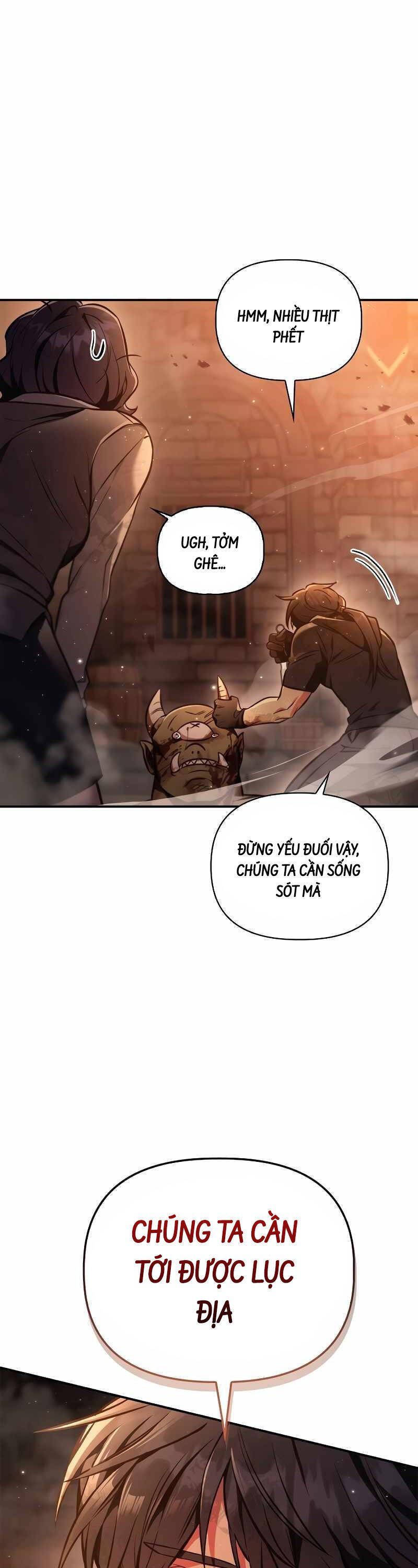 đọc truyện Ký Sự Hồi Quy Chương 94 ảnh 48 tại Thiên Thai Truyện