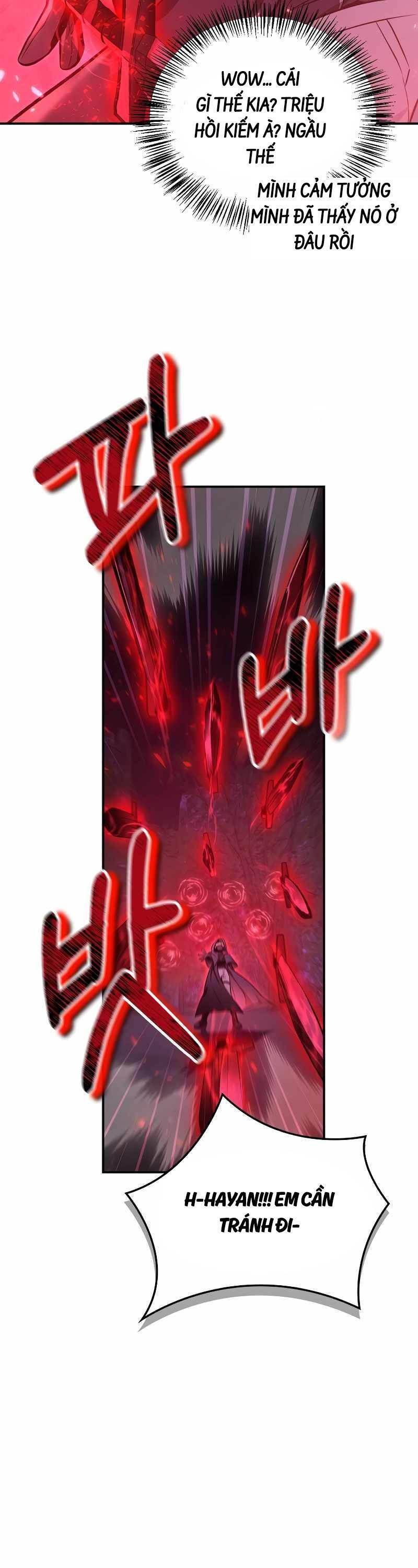 đọc truyện Ký Sự Hồi Quy Chương 94 ảnh 7 tại Thiên Thai Truyện