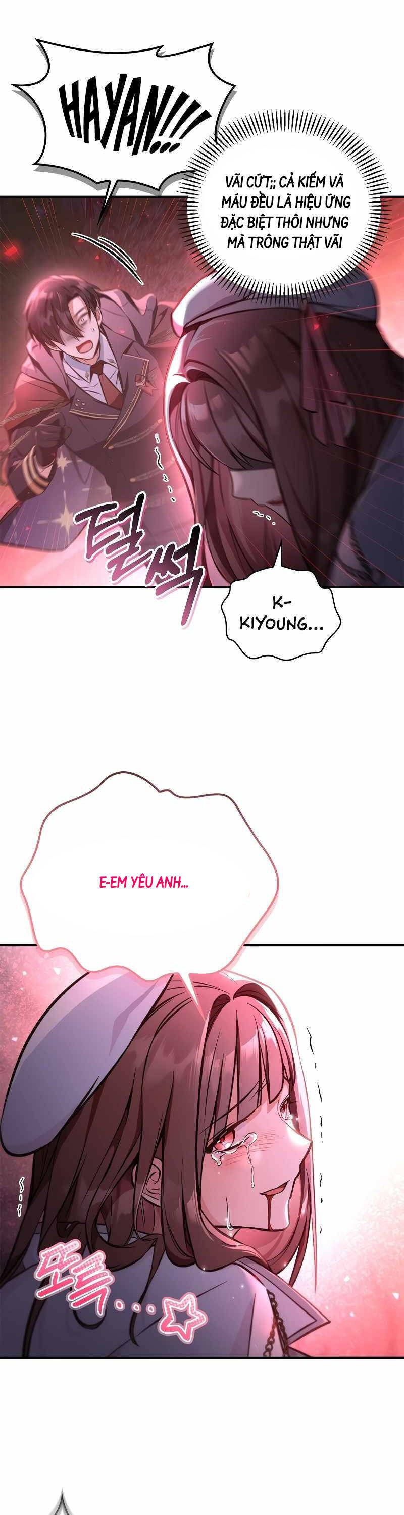 đọc truyện Ký Sự Hồi Quy Chương 94 ảnh 9 tại Thiên Thai Truyện