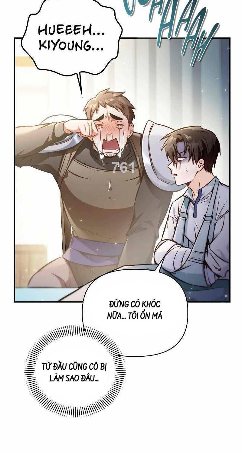 đọc truyện Ký Sự Hồi Quy Chương 95 ảnh 6 tại Thiên Thai Truyện