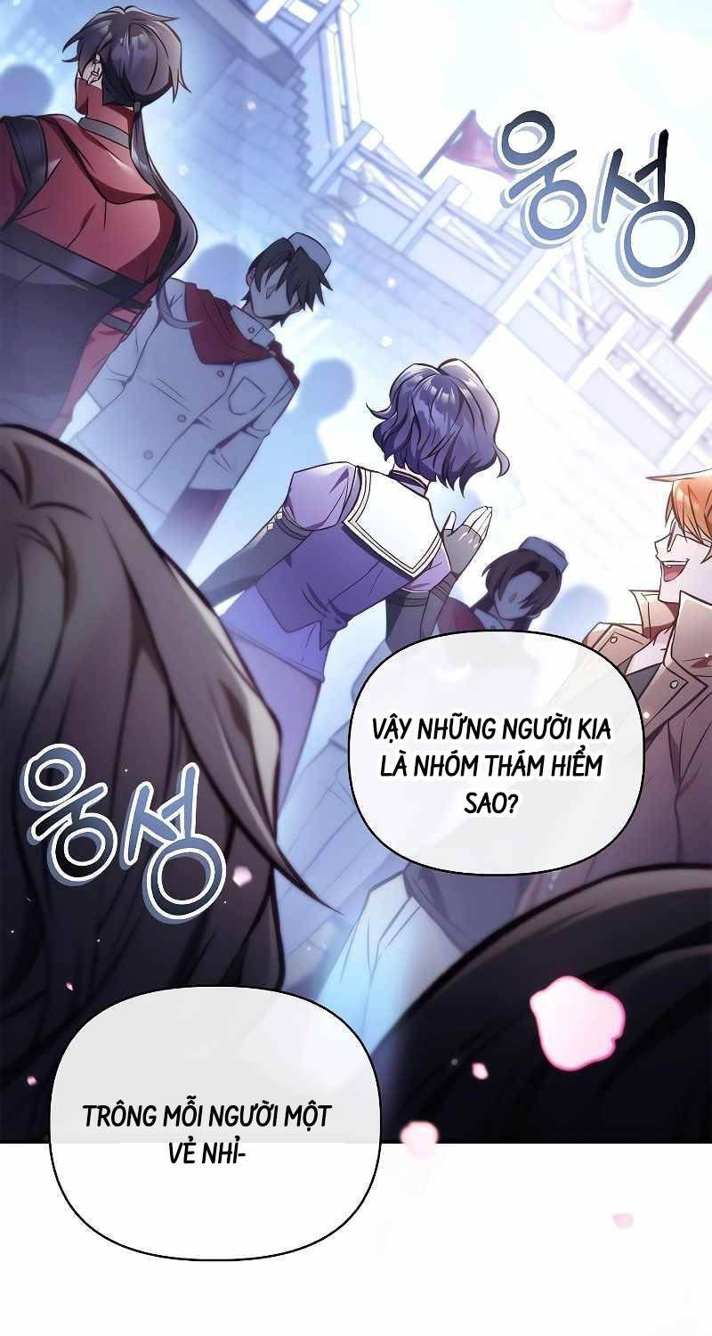 đọc truyện Ký Sự Hồi Quy Chương 95 ảnh 43 tại Thiên Thai Truyện