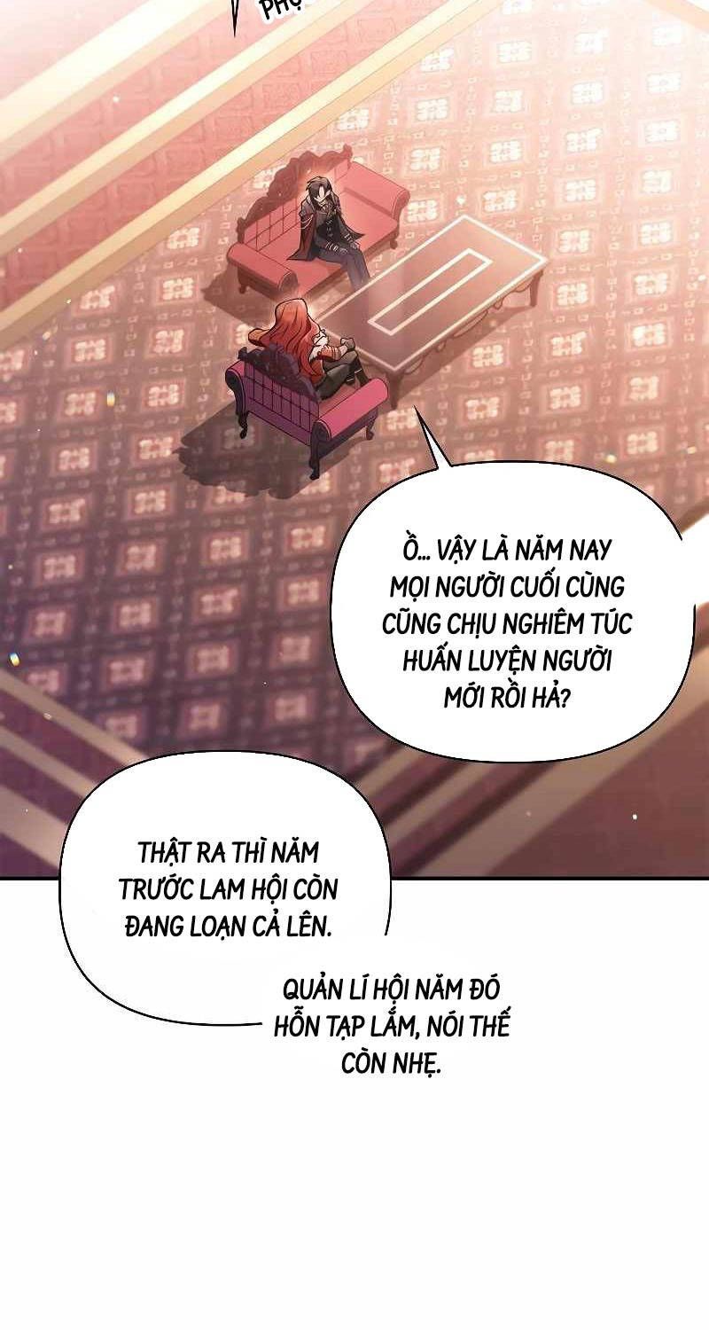 đọc truyện Ký Sự Hồi Quy Chương 95 ảnh 51 tại Thiên Thai Truyện