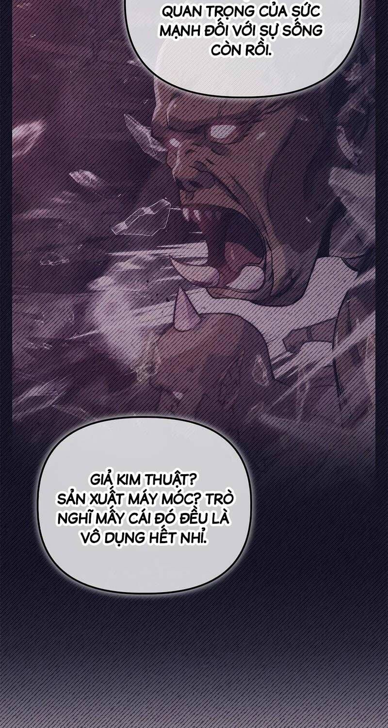 đọc truyện Ký Sự Hồi Quy Chương 96 ảnh 15 tại Thiên Thai Truyện