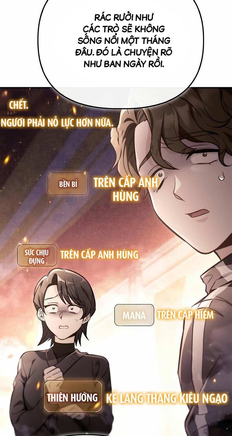 đọc truyện Ký Sự Hồi Quy Chương 96 ảnh 18 tại Thiên Thai Truyện