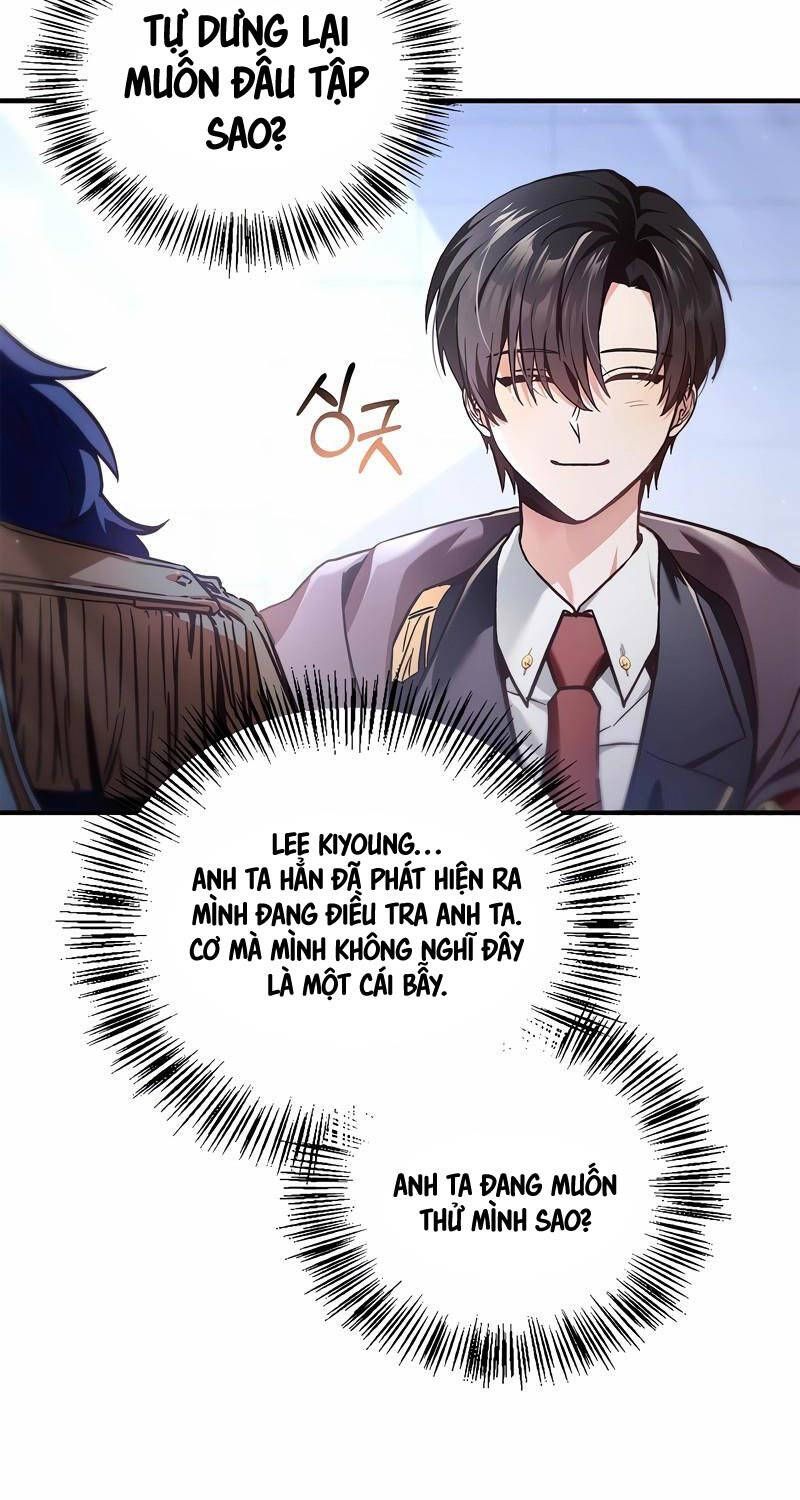 đọc truyện Ký Sự Hồi Quy Chương 98 ảnh 5 tại Thiên Thai Truyện