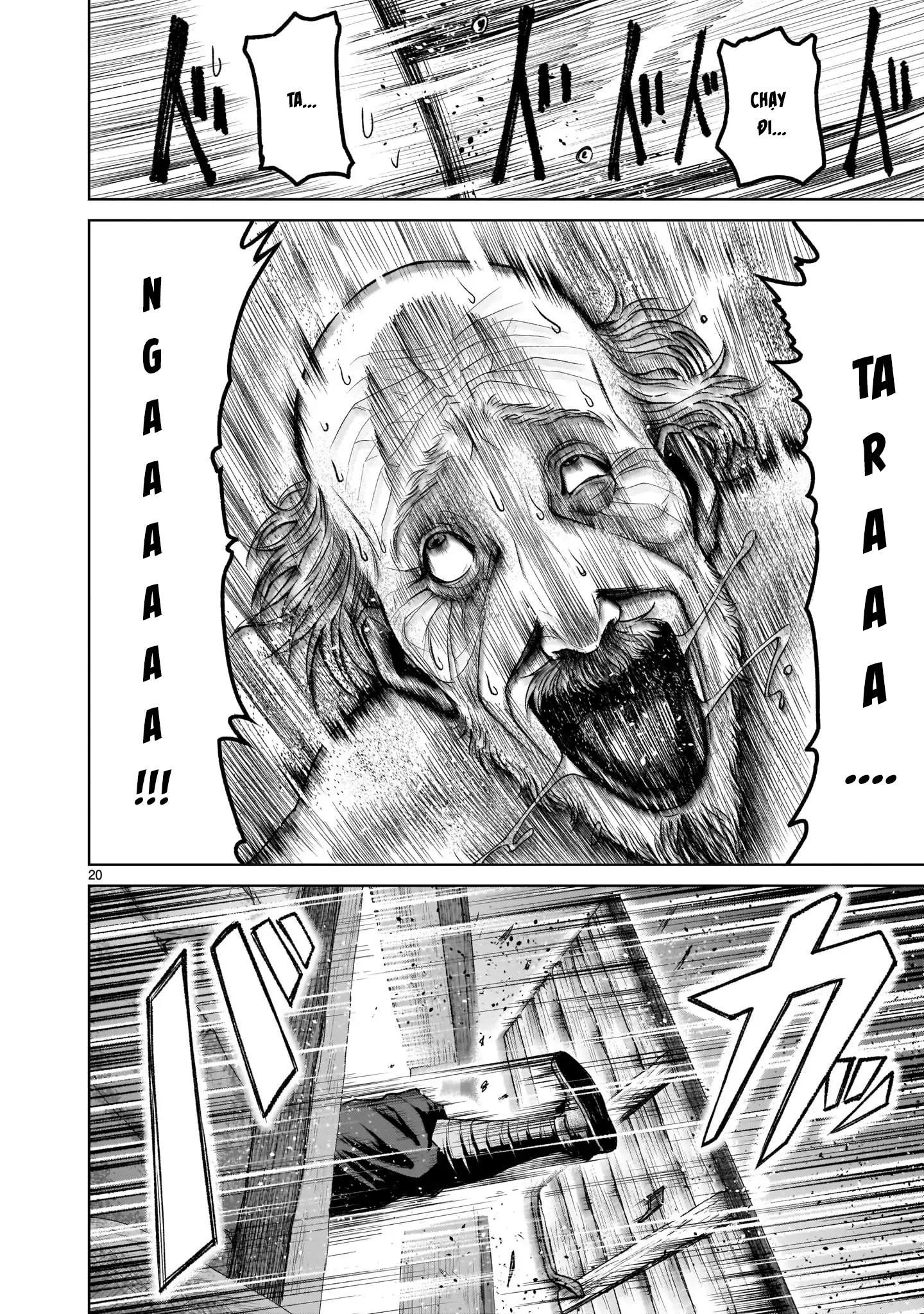 đọc truyện Ký Sự Rosengarten Chương 1 ảnh 22 tại Thiên Thai Truyện