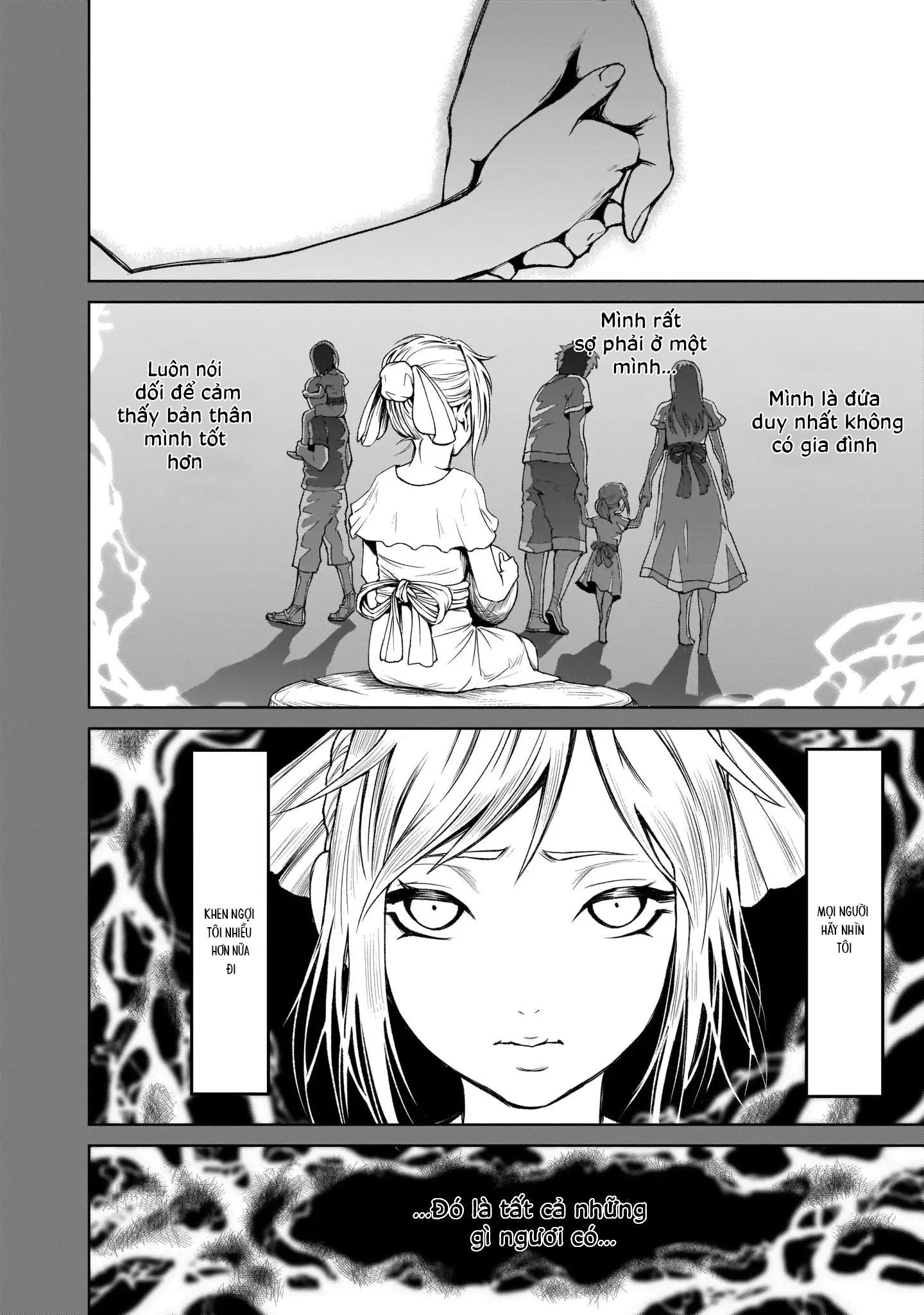 đọc truyện Ký Sự Rosengarten Chương 1 ảnh 36 tại Thiên Thai Truyện