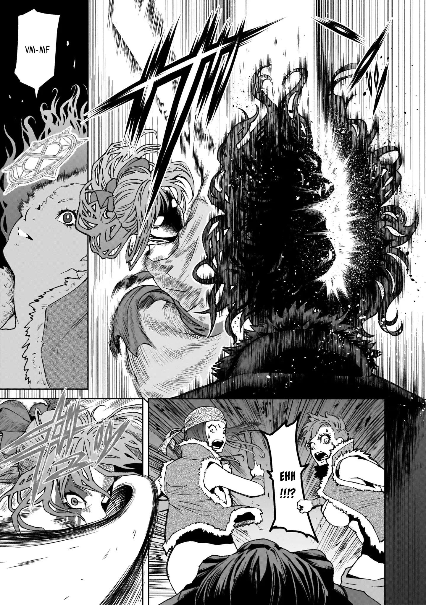 đọc truyện Ký Sự Rosengarten Chương 1 ảnh 48 tại Thiên Thai Truyện