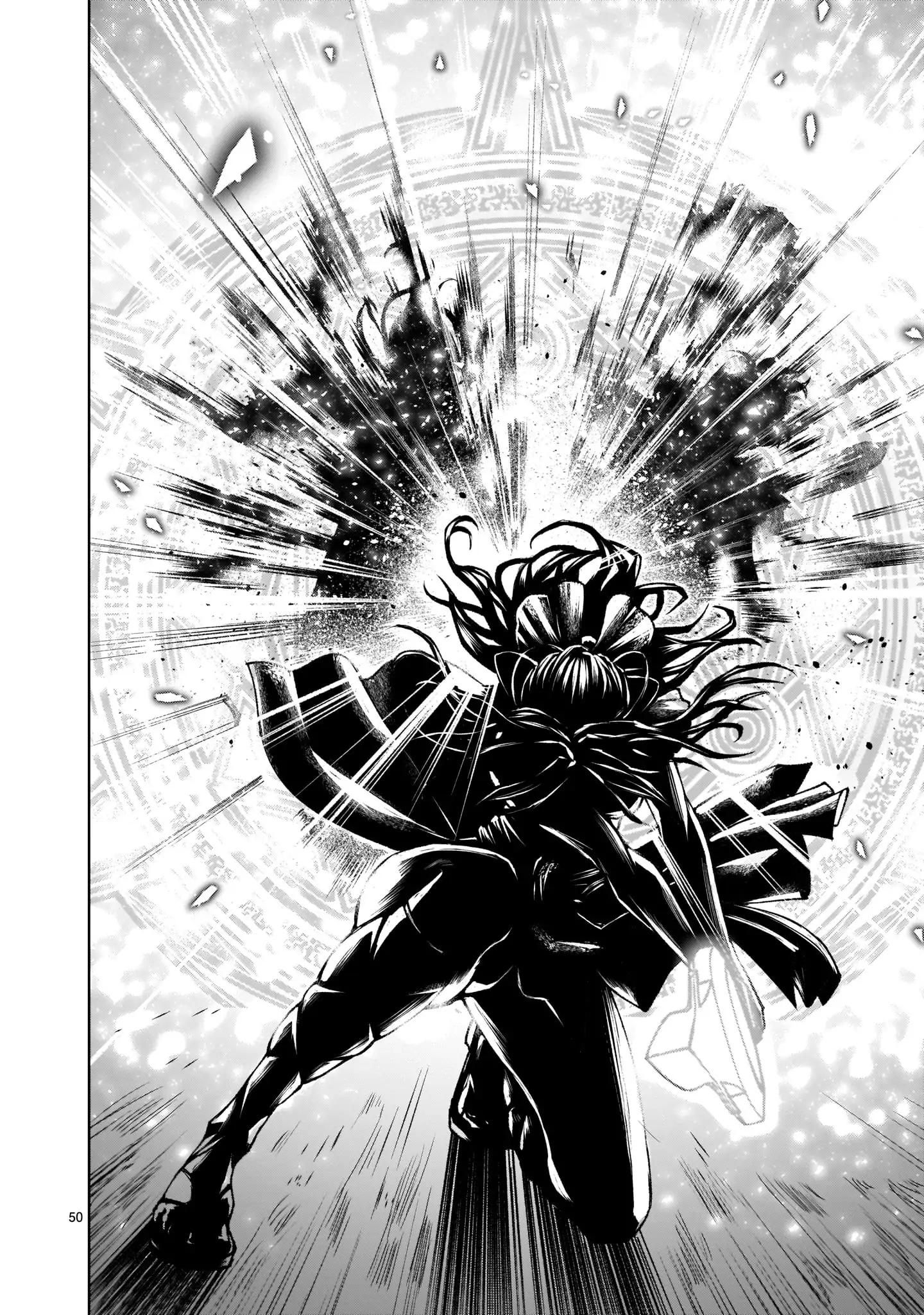 đọc truyện Ký Sự Rosengarten Chương 1 ảnh 50 tại Thiên Thai Truyện