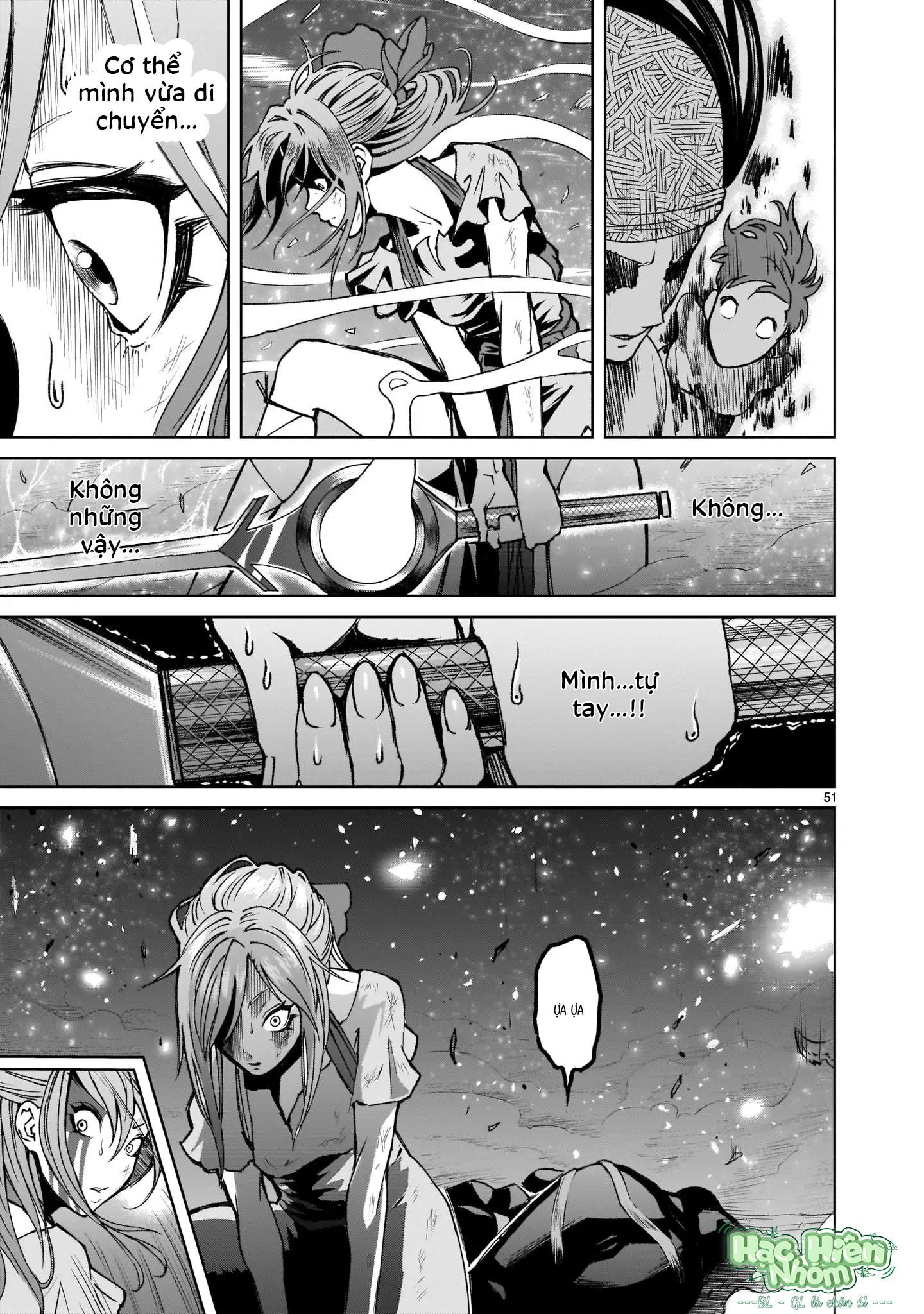 đọc truyện Ký Sự Rosengarten Chương 1 ảnh 51 tại Thiên Thai Truyện