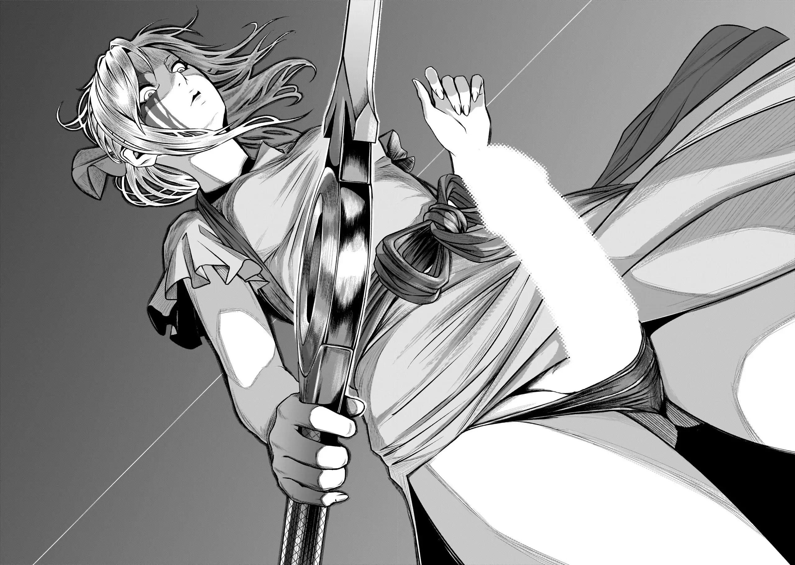 đọc truyện Ký Sự Rosengarten Chương 1 ảnh 54 tại Thiên Thai Truyện