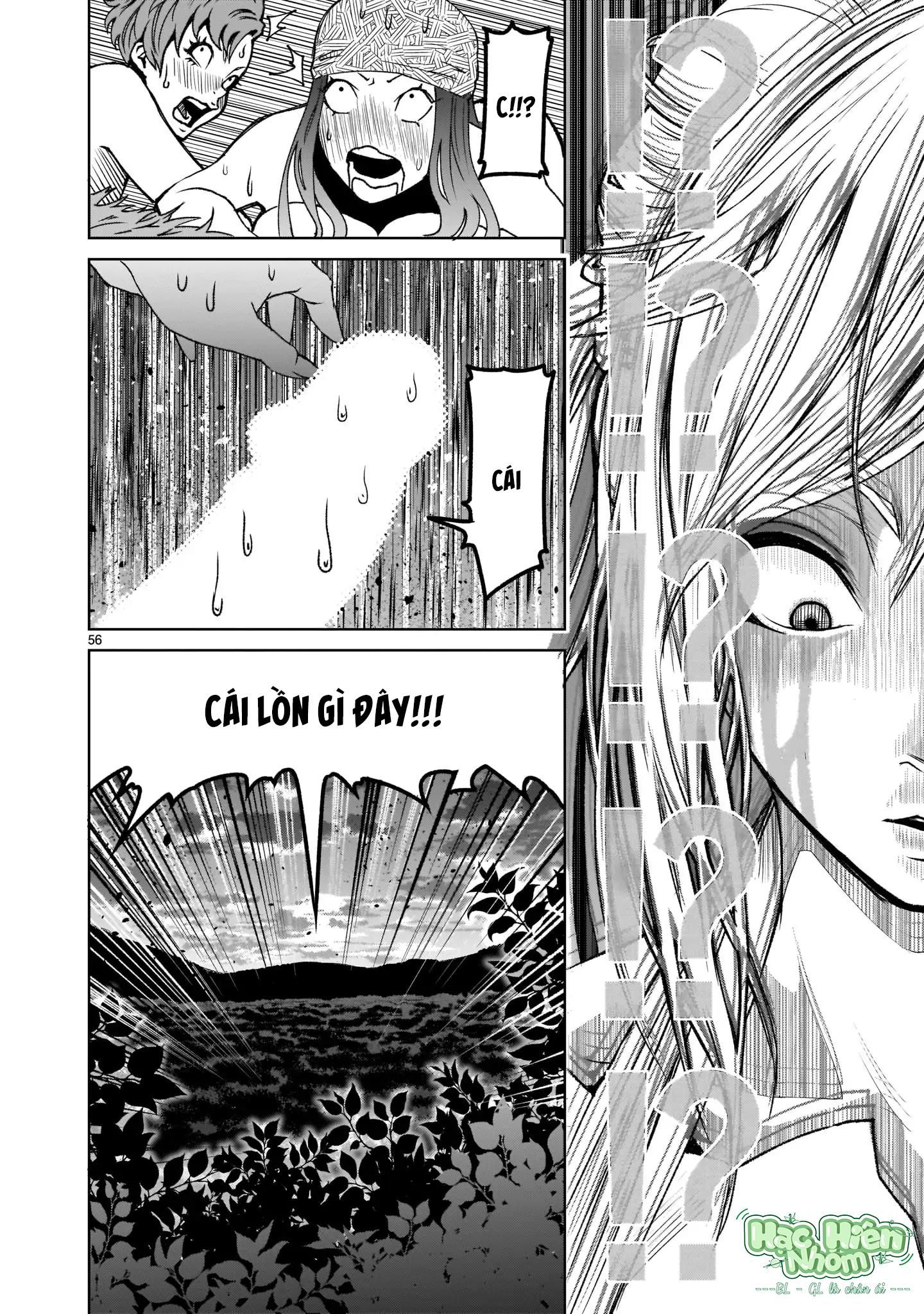 đọc truyện Ký Sự Rosengarten Chương 1 ảnh 55 tại Thiên Thai Truyện