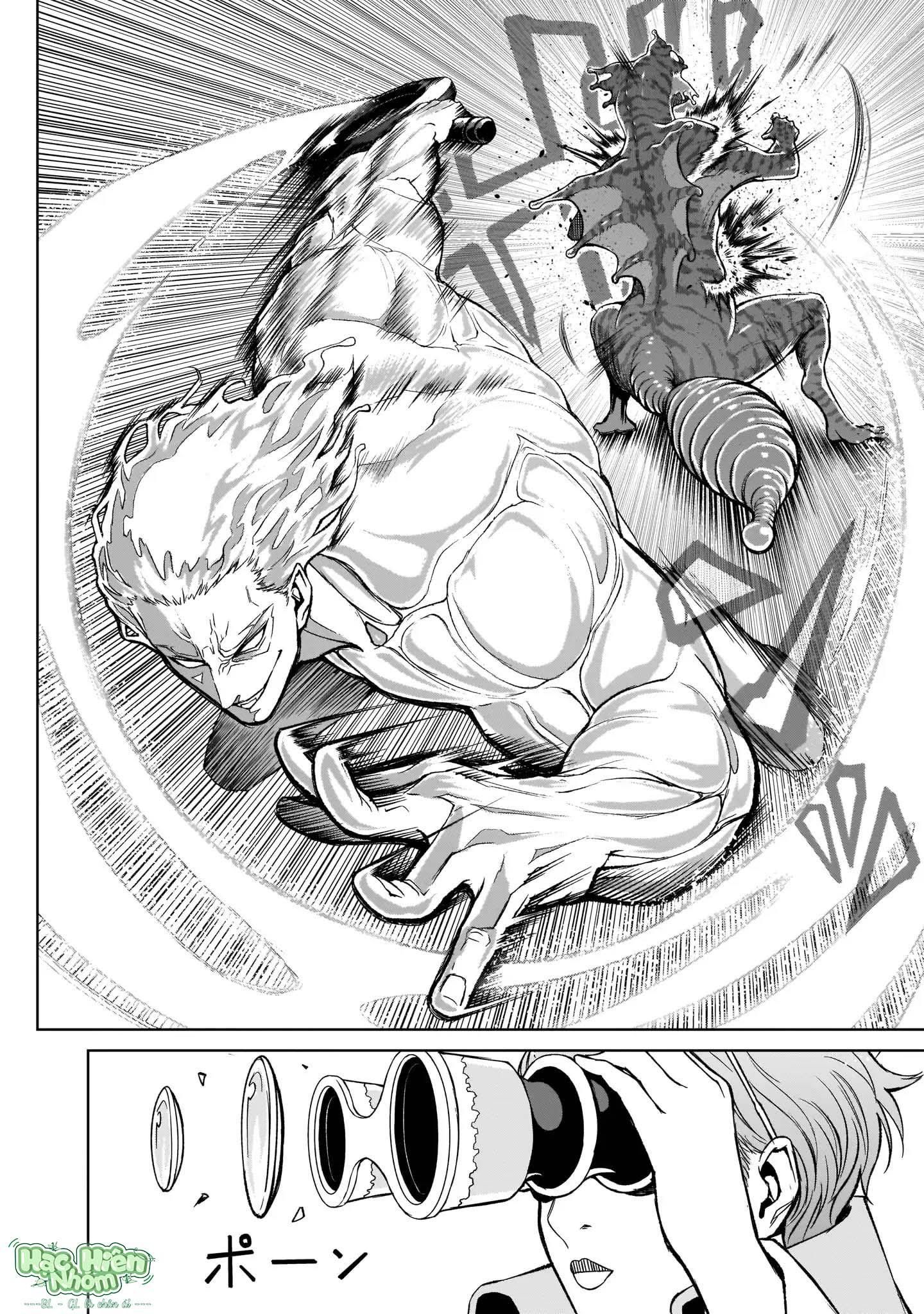 đọc truyện Ký Sự Rosengarten Chương 11 ảnh 19 tại Thiên Thai Truyện