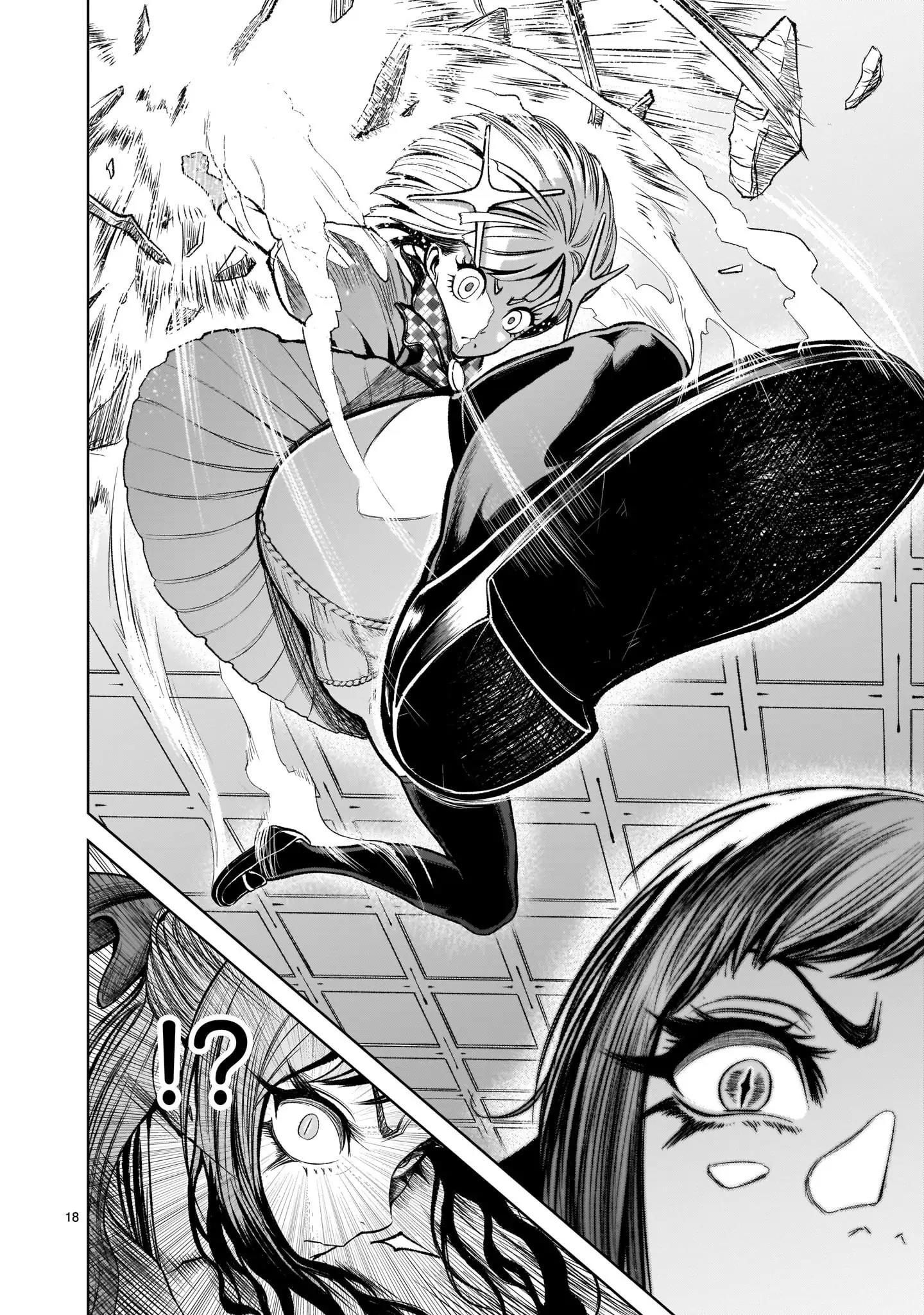 đọc truyện Ký Sự Rosengarten Chương 12 ảnh 19 tại Thiên Thai Truyện