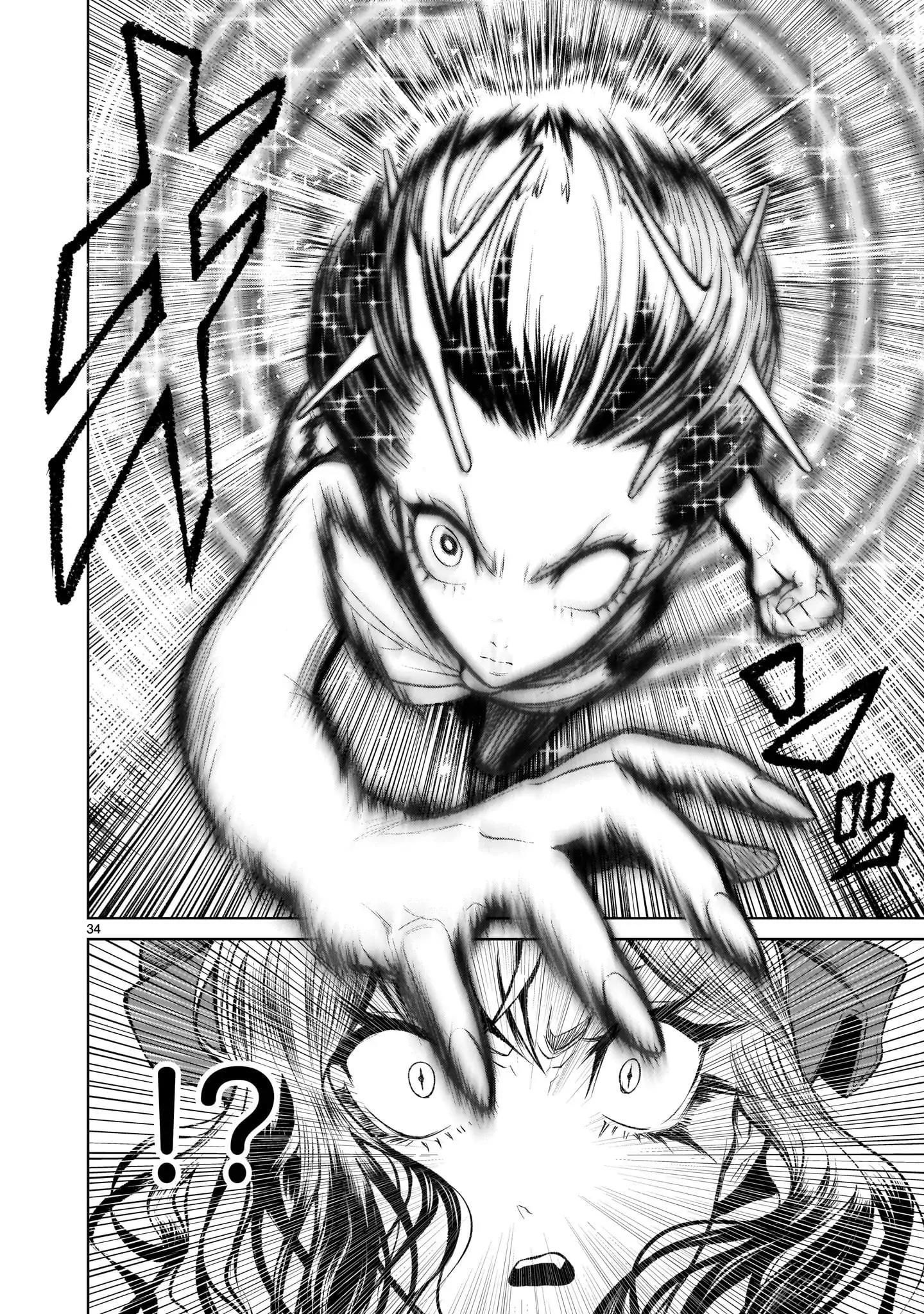 đọc truyện Ký Sự Rosengarten Chương 12 ảnh 34 tại Thiên Thai Truyện