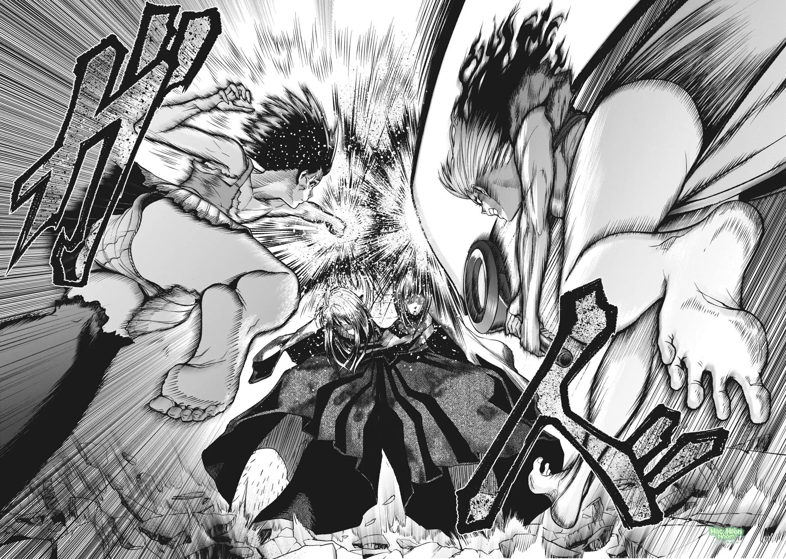 đọc truyện Ký Sự Rosengarten Chương 13 ảnh 26 tại Thiên Thai Truyện