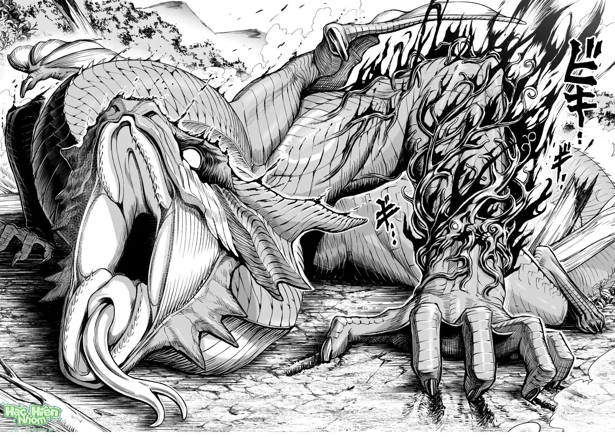 đọc truyện Ký Sự Rosengarten Chương 14 ảnh 46 tại Thiên Thai Truyện