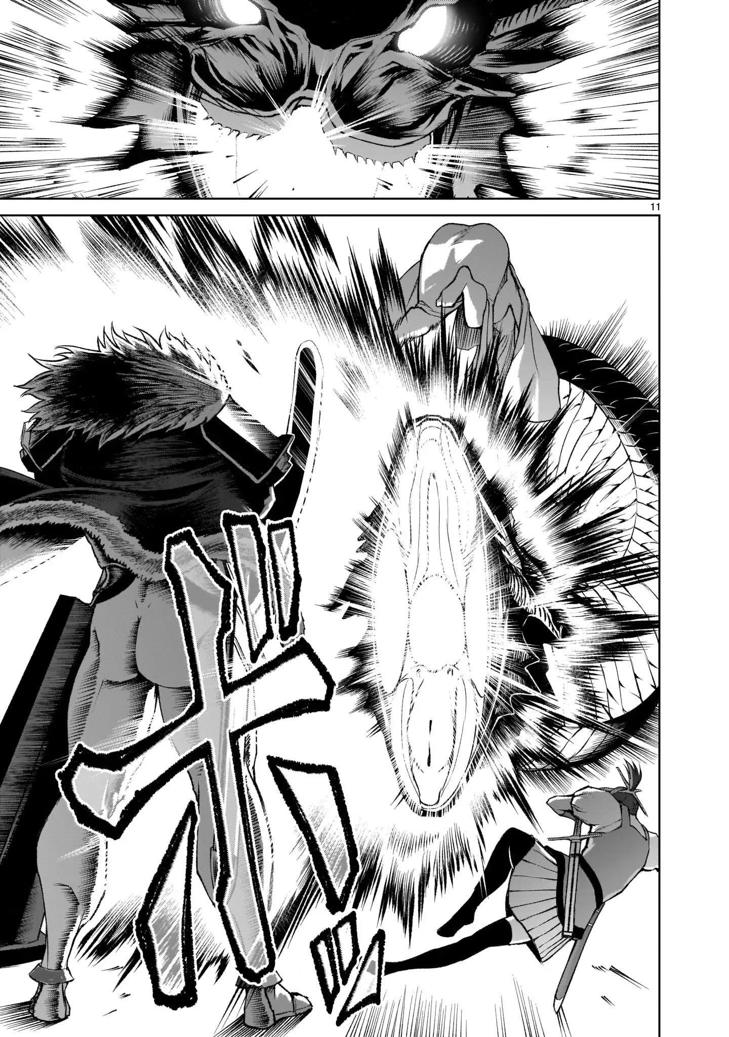 đọc truyện Ký Sự Rosengarten Chương 15 ảnh 12 tại Thiên Thai Truyện