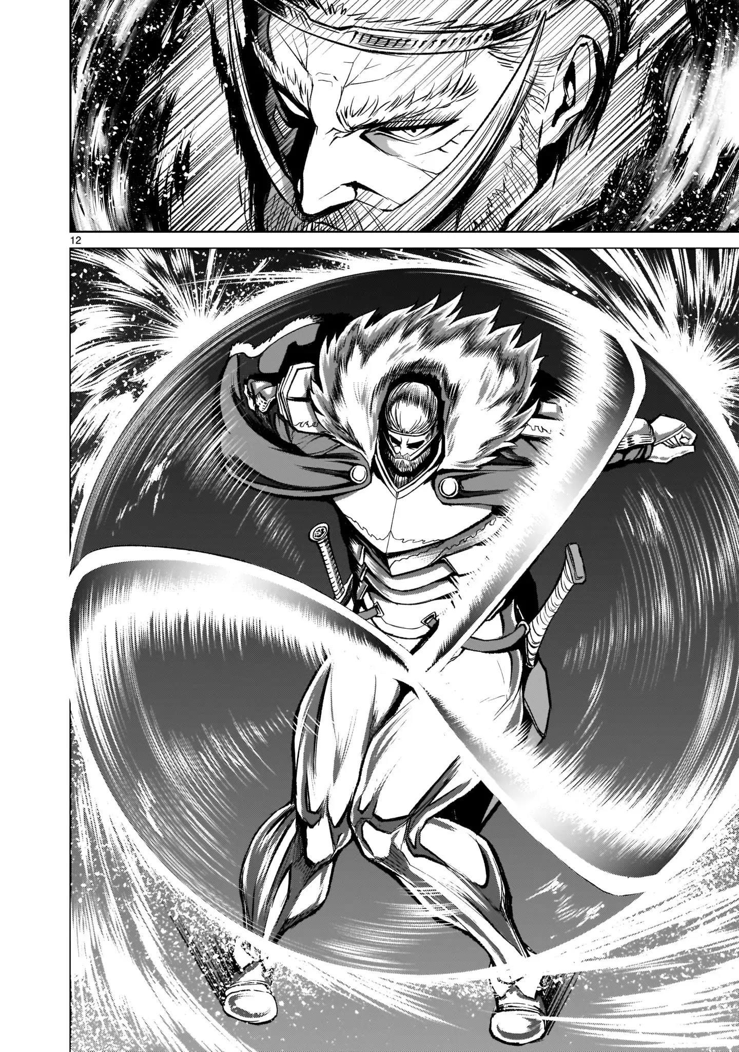 đọc truyện Ký Sự Rosengarten Chương 15 ảnh 13 tại Thiên Thai Truyện