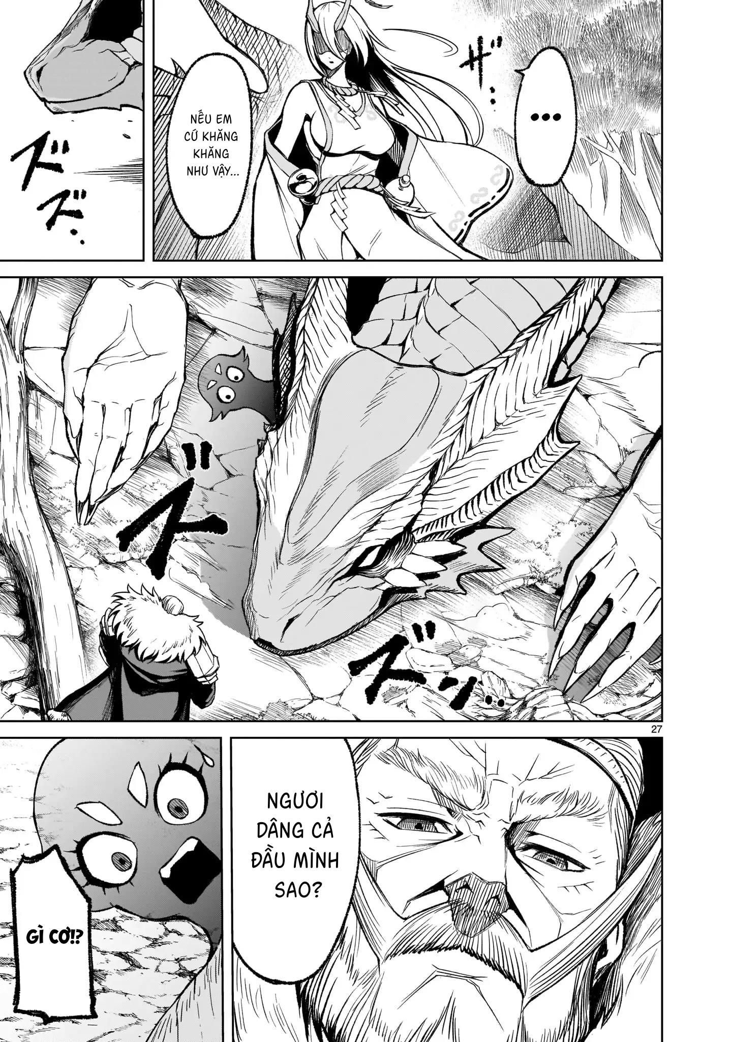 đọc truyện Ký Sự Rosengarten Chương 15 ảnh 28 tại Thiên Thai Truyện