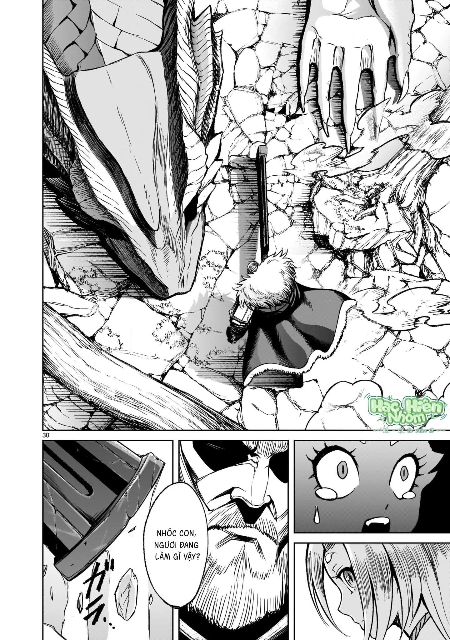 đọc truyện Ký Sự Rosengarten Chương 15 ảnh 31 tại Thiên Thai Truyện