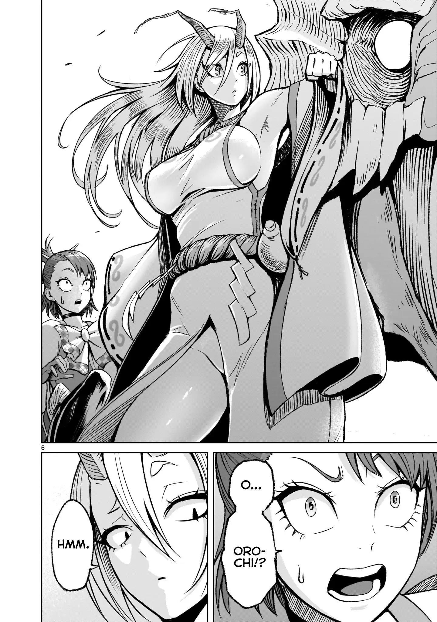 đọc truyện Ký Sự Rosengarten Chương 15 ảnh 7 tại Thiên Thai Truyện