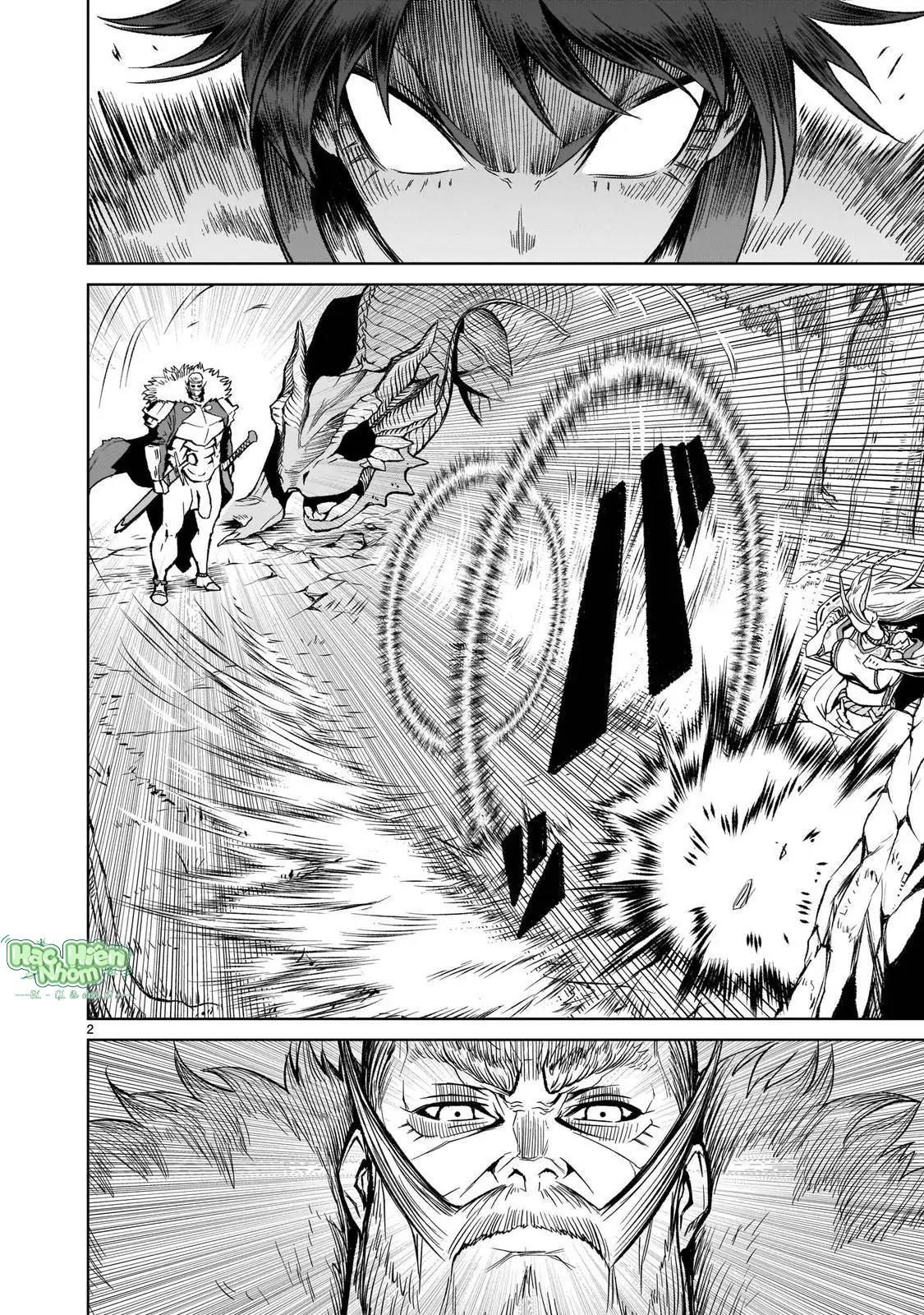 đọc truyện Ký Sự Rosengarten Chương 16 ảnh 4 tại Thiên Thai Truyện