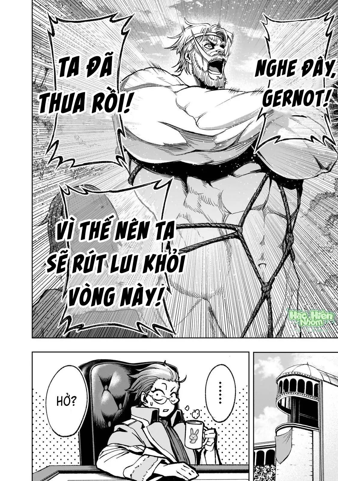 đọc truyện Ký Sự Rosengarten Chương 16 ảnh 45 tại Thiên Thai Truyện