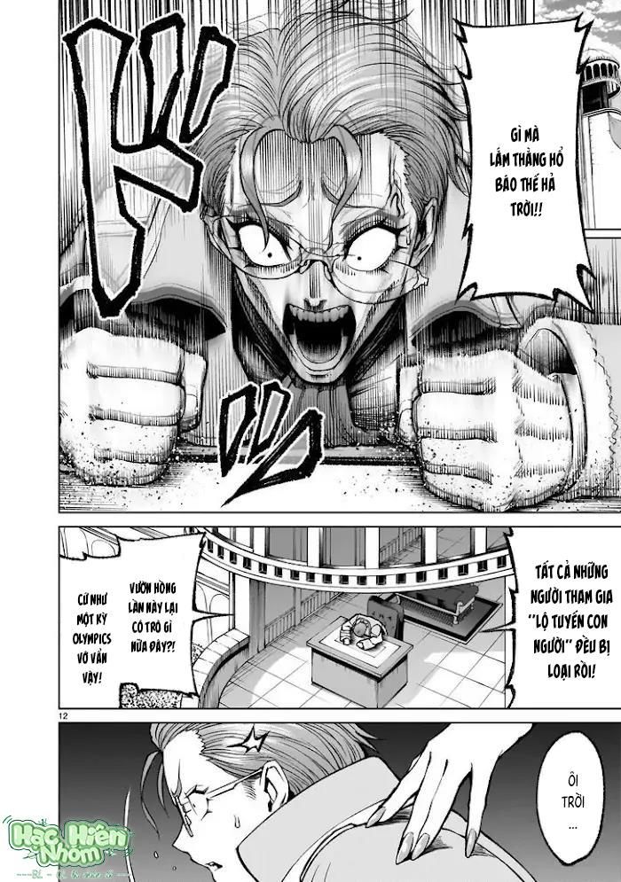 đọc truyện Ký Sự Rosengarten Chương 17 ảnh 14 tại Thiên Thai Truyện