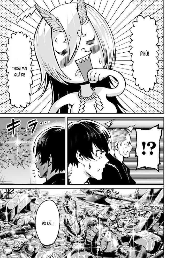 đọc truyện Ký Sự Rosengarten Chương 17 ảnh 21 tại Thiên Thai Truyện