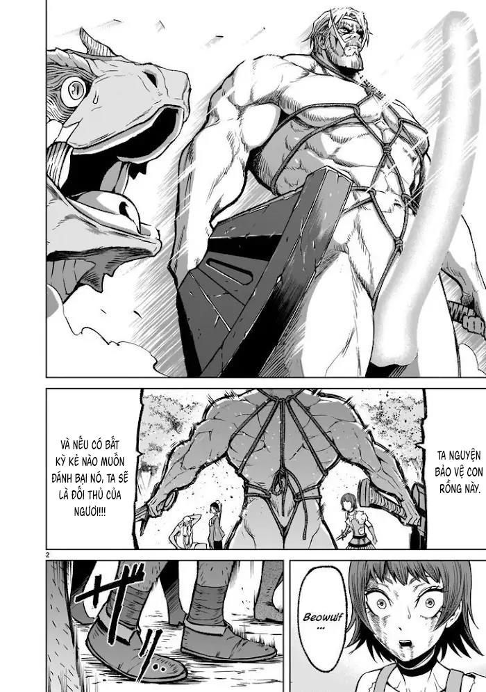 đọc truyện Ký Sự Rosengarten Chương 17 ảnh 4 tại Thiên Thai Truyện