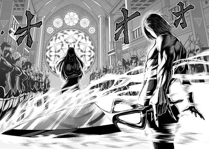 đọc truyện Ký Sự Rosengarten Chương 17 ảnh 28 tại Thiên Thai Truyện