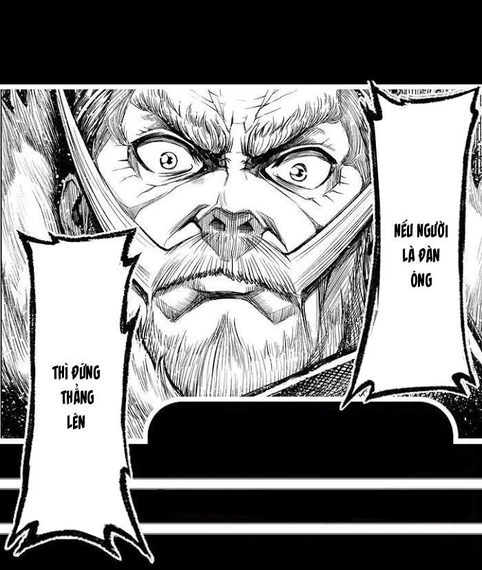 đọc truyện Ký Sự Rosengarten Chương 17 ảnh 38 tại Thiên Thai Truyện