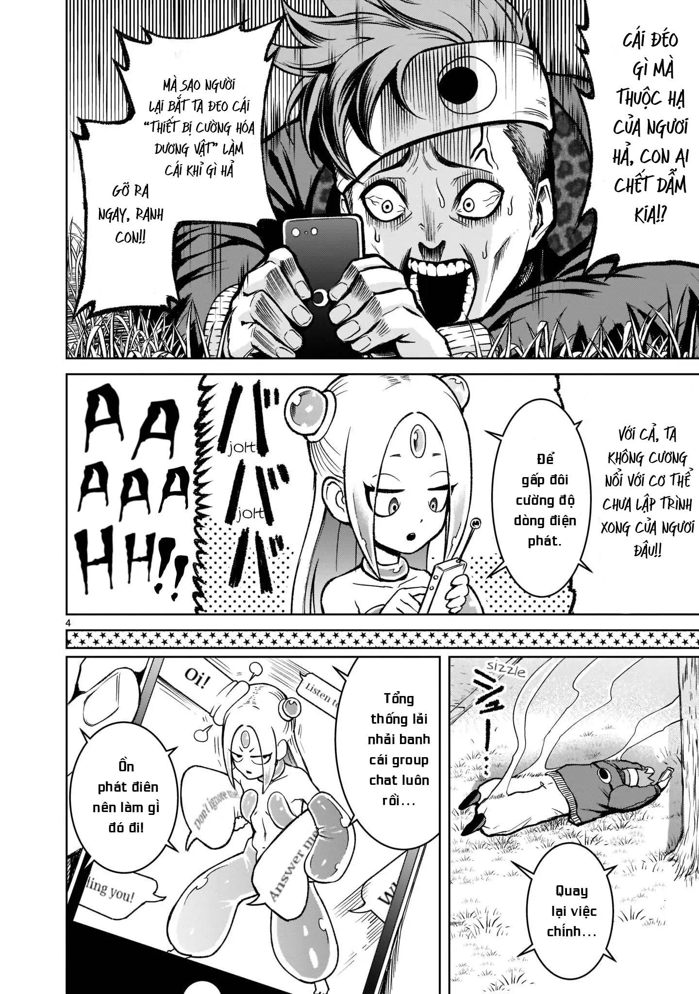 đọc truyện Ký Sự Rosengarten Chương 18 ảnh 7 tại Thiên Thai Truyện