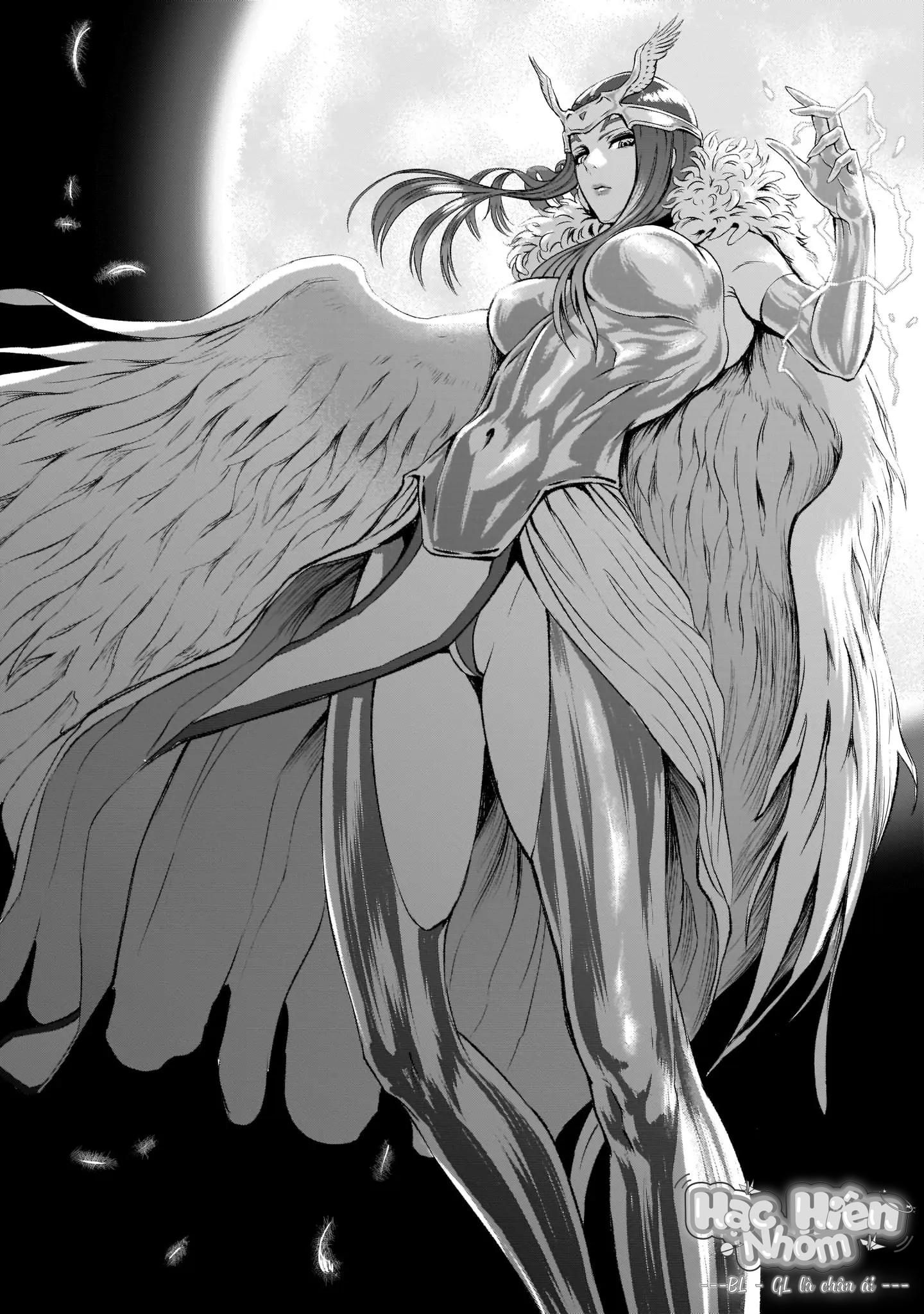 đọc truyện Ký Sự Rosengarten Chương 2 ảnh 19 tại Thiên Thai Truyện