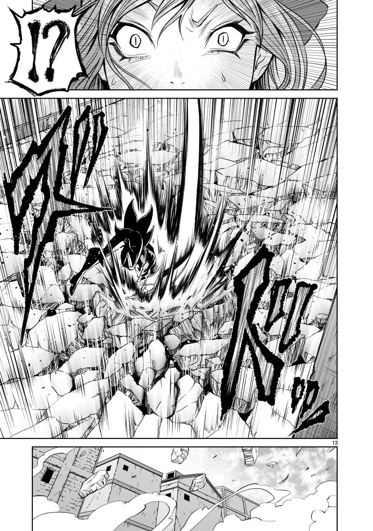 đọc truyện Ký Sự Rosengarten Chương 4 ảnh 16 tại Thiên Thai Truyện