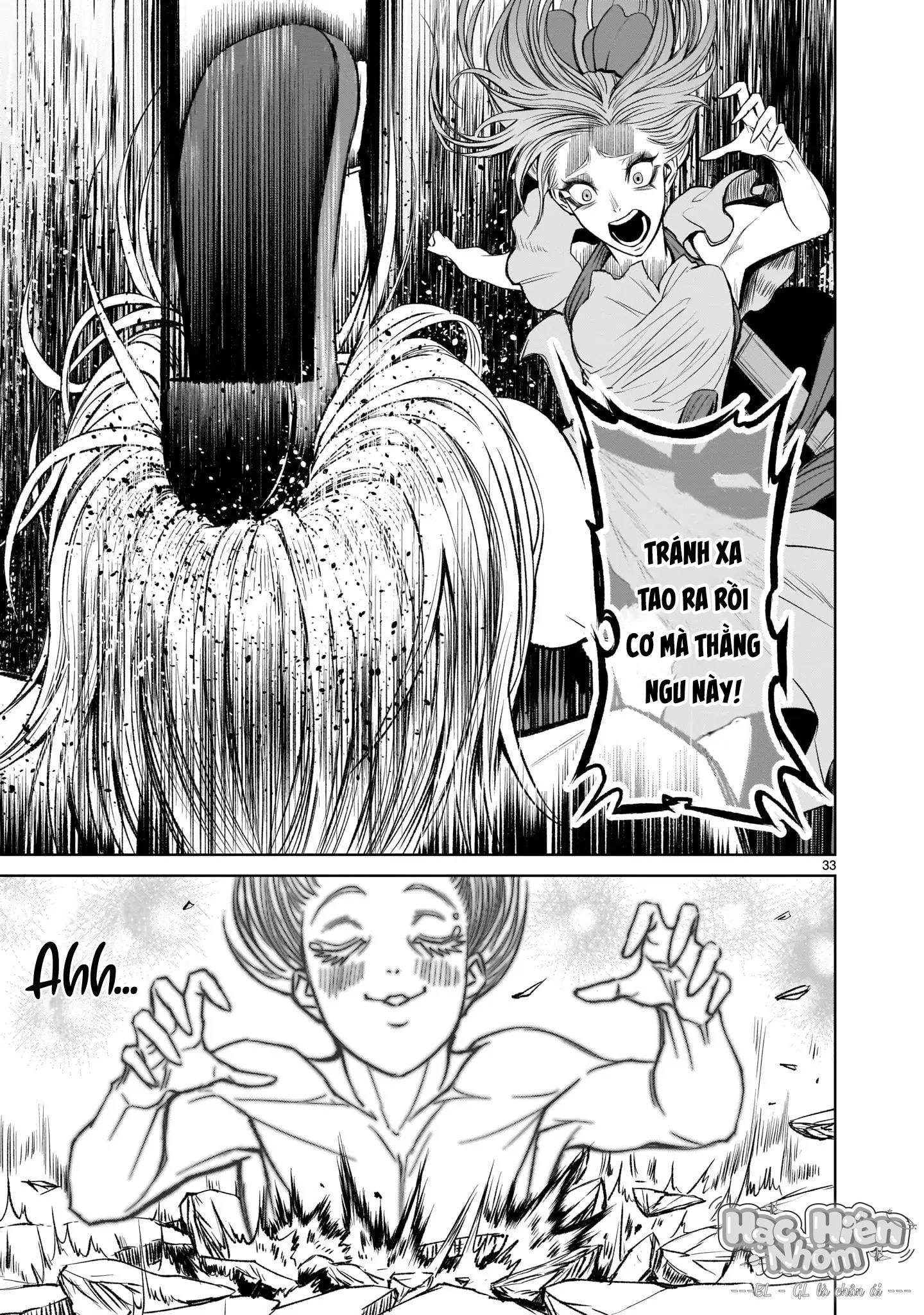 đọc truyện Ký Sự Rosengarten Chương 4 ảnh 33 tại Thiên Thai Truyện