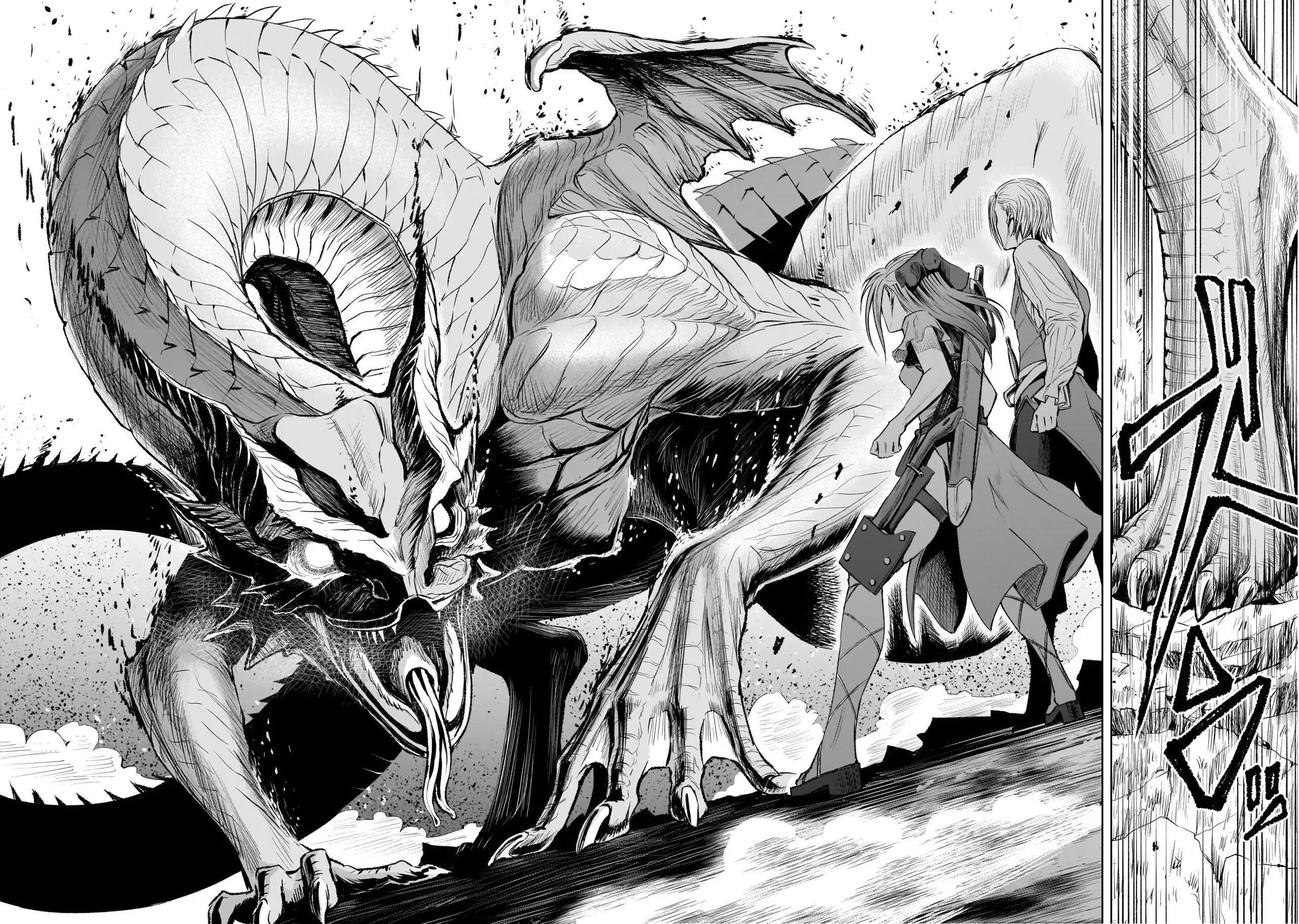 đọc truyện Ký Sự Rosengarten Chương 5 ảnh 26 tại Thiên Thai Truyện