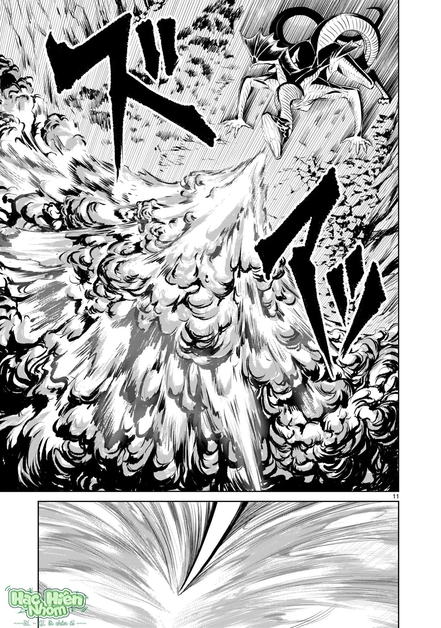 đọc truyện Ký Sự Rosengarten Chương 6 ảnh 13 tại Thiên Thai Truyện