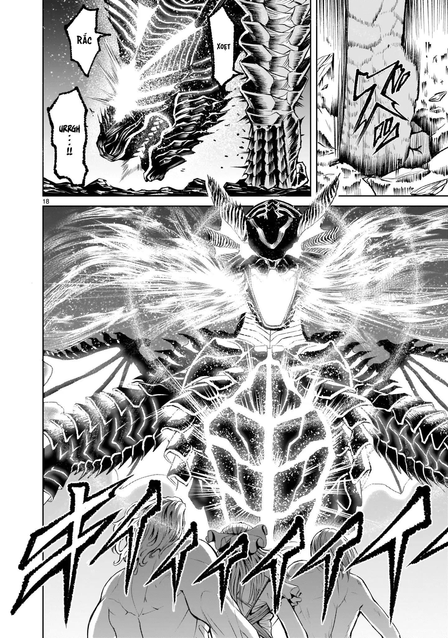 đọc truyện Ký Sự Rosengarten Chương 6 ảnh 20 tại Thiên Thai Truyện