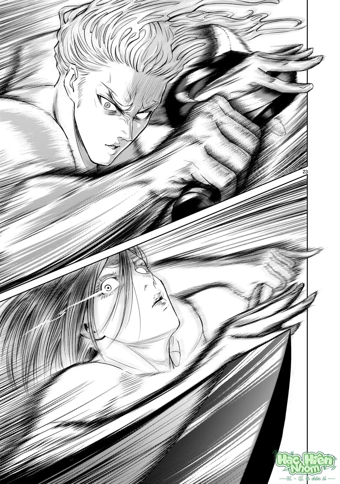 đọc truyện Ký Sự Rosengarten Chương 6 ảnh 25 tại Thiên Thai Truyện