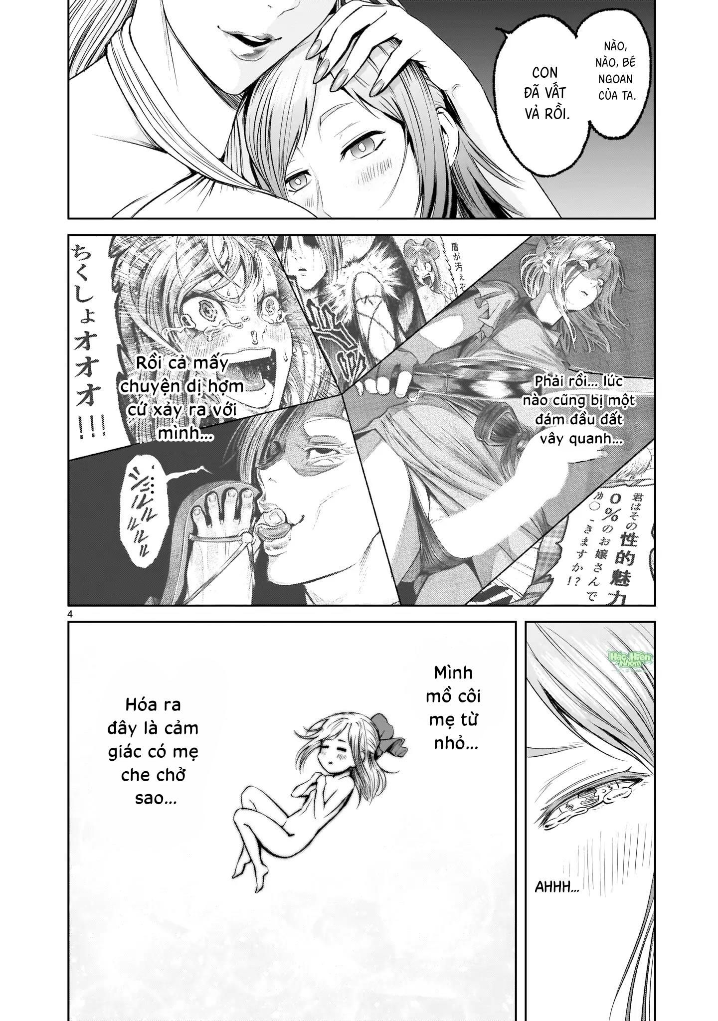 đọc truyện Ký Sự Rosengarten Chương 9 ảnh 7 tại Thiên Thai Truyện