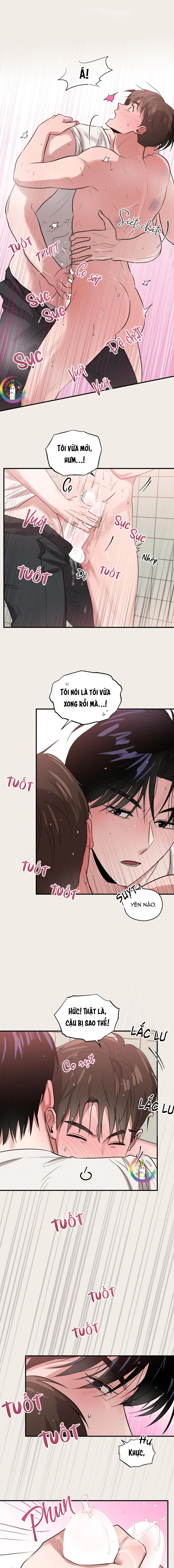đọc truyện Ký Sự Thanh Xuân 1995 Chương 17 ảnh 19 tại Thiên Thai Truyện